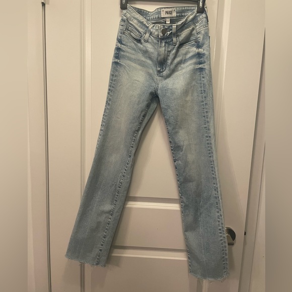 PAIGE jeans - Picture 1 of 4